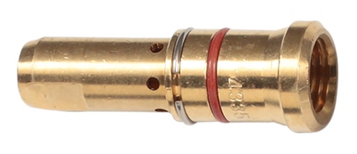 [WC.WC-BE4335P] Head Assembly 200/300A Bernard 2pk Weldclass