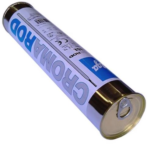 [ELGA.E316L32S] Welding Electrode Elga Stainless 316L 3.2mm 3.0Kg