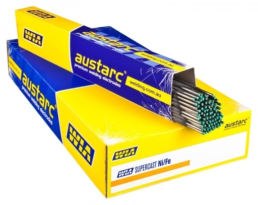 [WIA.SNIFE32] Welding Electrode Supercast NiFe 3.2mm 2.5kg WIA