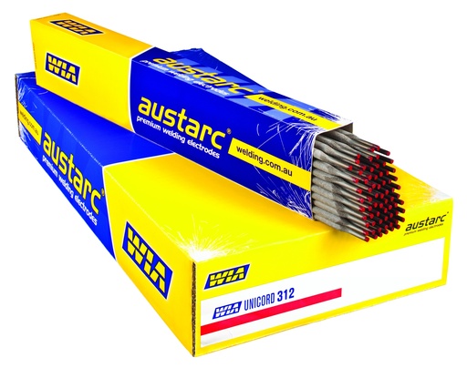 [WIA.UC31225] Welding Electrode Unicord 312 2.5mm 2.5kg WIA