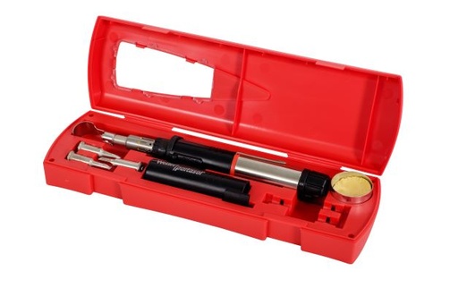 [WELLER.PSI100K] Soldering Iron Kit Portasol Weller