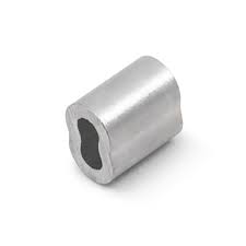 [WIR.FE03NP] Wire Rope Ferrule 3.0mm Copper NP