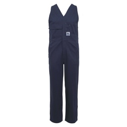 [XAX.101229] Overall Xtra A Top Navy R107