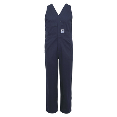 [XAX.101229] Overall Xtra A Top Navy R107