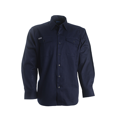 [XAX.445203] Shirt Hammadril L/S M  *** New PN 405203 ***