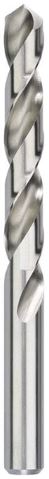[BOR2007-10.4] Jobber Drill 10.4mm HSS Bright Bordo