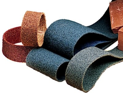 [3M.7012870084] Surface Conditioning Belt 1220x50 MED Maroon 3M