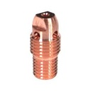 [BZ701.0277] Collet Body TIG 9/20 2.4mm 13N28 Bulk Loose Binzel