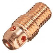[BZ701.0277P] Collet Body TIG 9/20 2.4mm 13N28 2pk Binzel