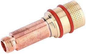 [BZ701.0207P] Gas Lens TIG 17/18/26 2.4mm 45V26 Binzel