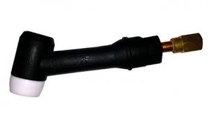 [BZ712.4030] TIG Torch Body 26F Flexible 200A Binzel