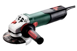 [MET.W13-125QUICK] Angle Grinder 125mm 1350W Metabo Quick Nut