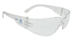[YHS.SS007S] Specs Smoke Lens Anti-Fog YHS