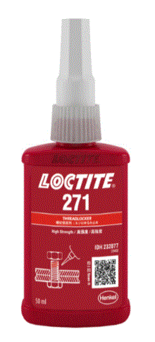 [27150] Loctite 271 50ml