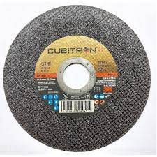 [3M.7100032406] Cut Off Disc 75x1.0x9.5mm Cubitron II 3M
