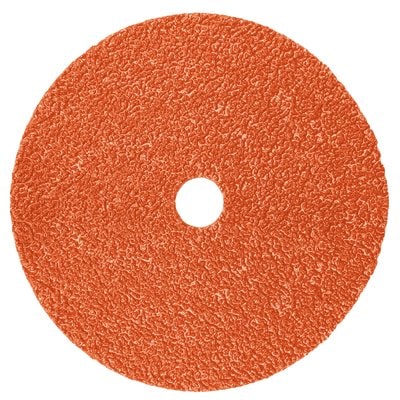 [3M.7000045188] Fibre Disc 180x22 36G 987C Orange SS Cubitron II