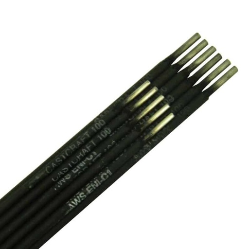 [CIG.611732N] Welding Electrode Castcraft 100 2.5mm 2.5kg Cigweld