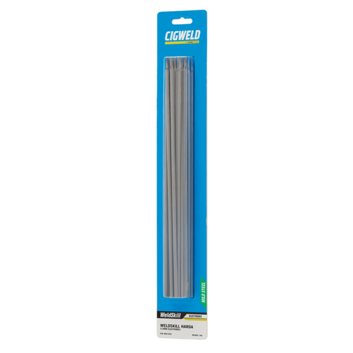 [CIG.WEL0232] Welding Electrode WeldSkill 16HS 3.2mm 10 rods Cigweld
