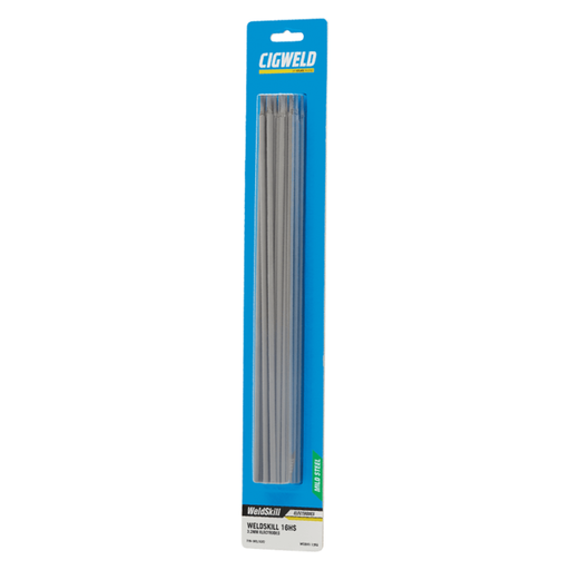 [CIG.WEL1025] Welding Electrode WeldSkill 16HS 2.5mm 1kg Cigweld