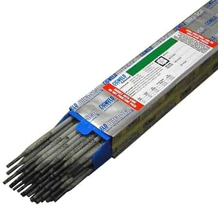 [CIG.611664N] Welding Electrode Satincrome 316L-17 4.0mm 2.5kg Cigweld