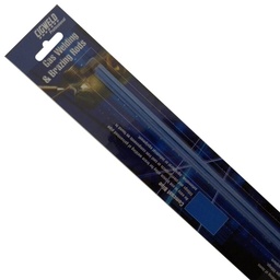 [CIG.322206] Filler Rod TIG Comcoat Blue 5pk Comweld CIG 