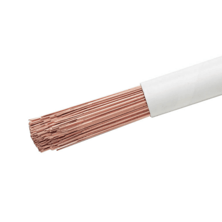 [CIG.131624R150] Filler Rod TIG CrMo1 2.4mm 5kg Comweld CIG