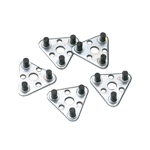 [CIG.308833] Flint Lighter Replacement Triple 5pk Cigweld