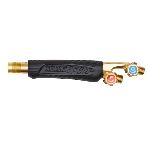 [CIG.204001] Cutting Torch Handle Blowpipe Cutskill