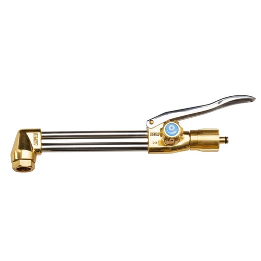 [CIG.204005] Cutting Attachment BLUEJET