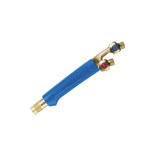[CIG.304001] Cutting Torch Handle Blowpipe Comet 3