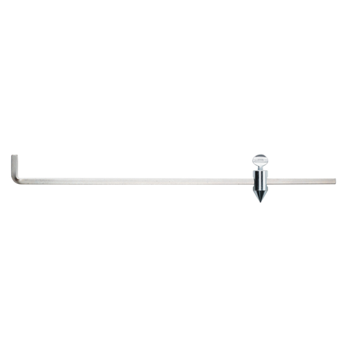 [CIG.308752] Cutting Circle Guide Radius Bar Comet