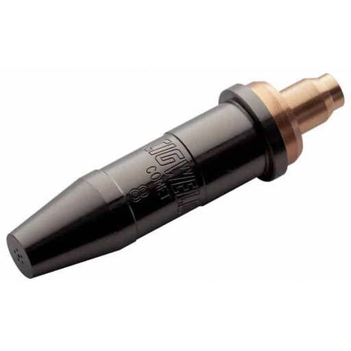 [CIG.306048] Cutting Tip T41 #12 Oxy/Acet Comet