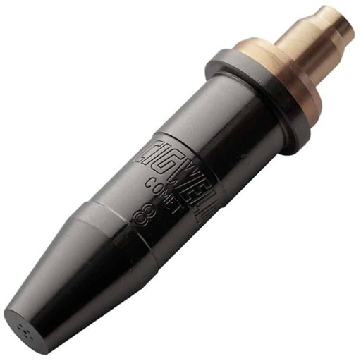 [CIG.306052] Cutting Tip T41 #32 Oxy/Acet Comet