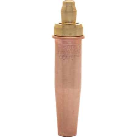 [CIG.306024] Cutting Tip T44 #24 Oxy/LPG High Speed Comet