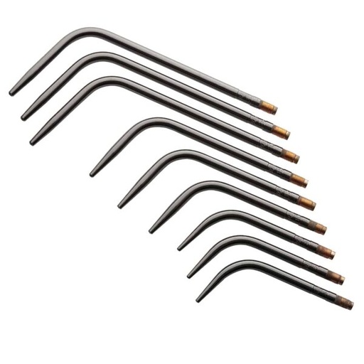 [CIG.307056] Welding Tip #4 Acetylene Type 551 Comet