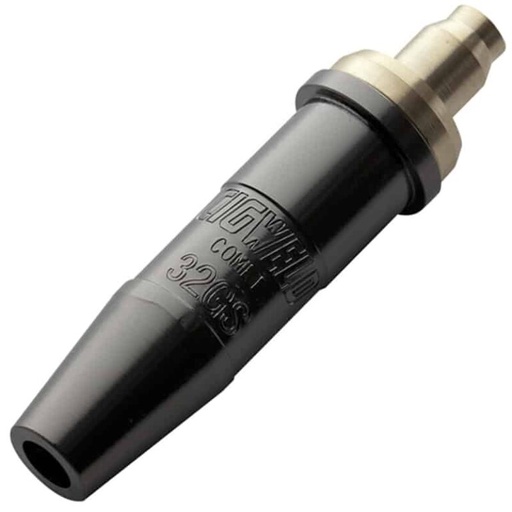 [CIG.306033] Gouging Tip T44 Straight 3x6mm Oxy/LPG 32GB Comet