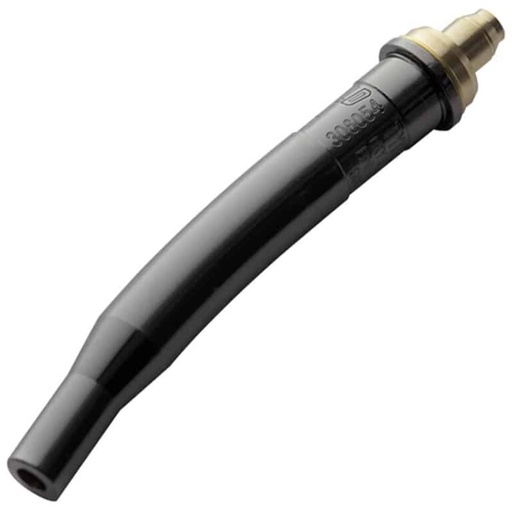 [CIG.306055] Gouging Tip T44 Bent 5x10mm Oxy/LPG 48GB Comet