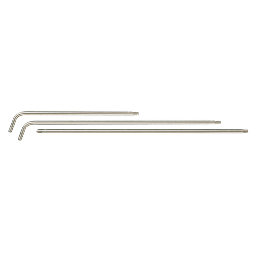 [CIG.307123] Heating Barrel Super 735mm Straight SS Cigweld