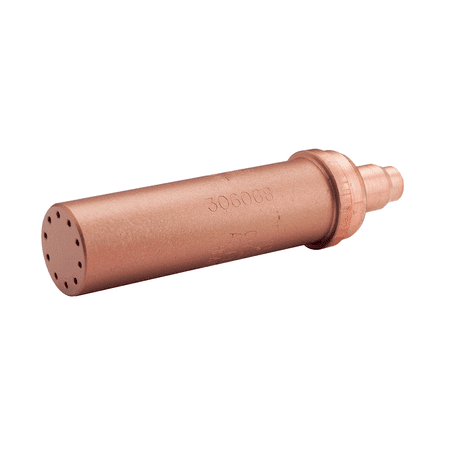 [CIG.306068] Heating Nozzle Oxy/Acet Type 41 Size 10x12HT SHA1