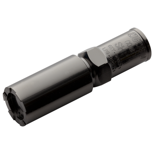 [CIG.307120] Heating Tip #1 LPG Super 18x12 SHP1 Comet