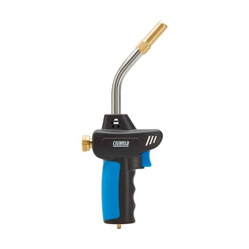 [CIG.308408] Cutting Torch Mini JET408 Cyclone HD