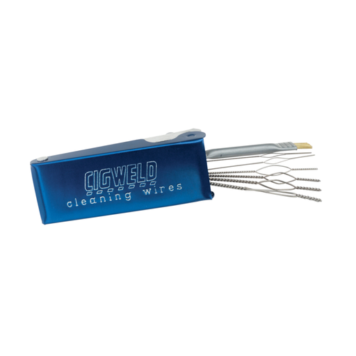 [CIG.308013] Tip Cleaners Set (Hi Speed Cut Nozzle)