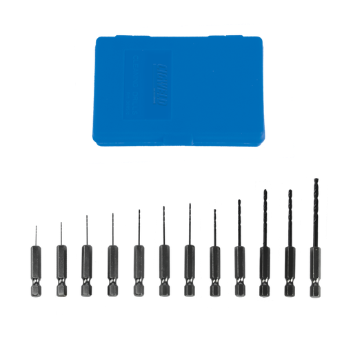 [CIG.308510] Tip Cleaners Set Drills (Cutting Nozzle 6-32)