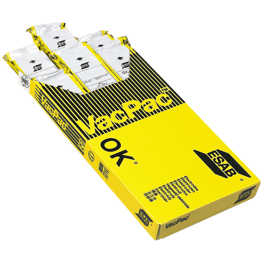 [CIG.53162534G1] Welding Electrode OK 7016 Spezial 2.5mm 1.8kg ESAB