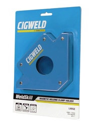 [CIG.646765] Welders Magnetic Clamp Large Cigweld