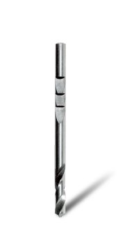 [BOR7060-8534] Hole Saw Pilot Drill 1/4x3-1/2 Bordo
