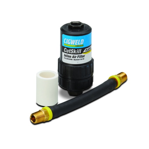 [CIG.CSP337039] Plasma Filter Air Inline CutSkill 