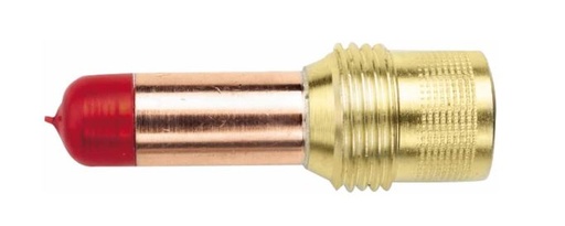 [CIG.314102032/R] Collet Body TIG 17/18/26 3.2mm 10N28 2pk Cigweld