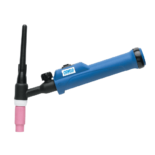 [CIG.W4013800] TIG Torch Valve 150A 4m 8P Cigweld