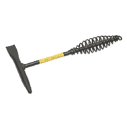 [CIG.646215/R] Chipping Hammer Spring Handle Cigweld